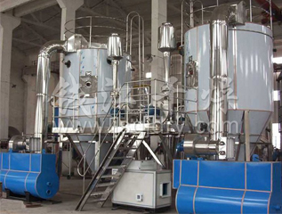 浅析八种干燥设备在化工制药行业中的应用