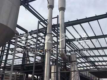 QG、JG、FG系列气流干燥机