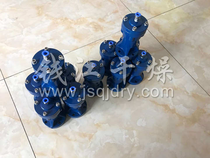 AH40 SK60 ZH-40-60空气锤气动敲击锤