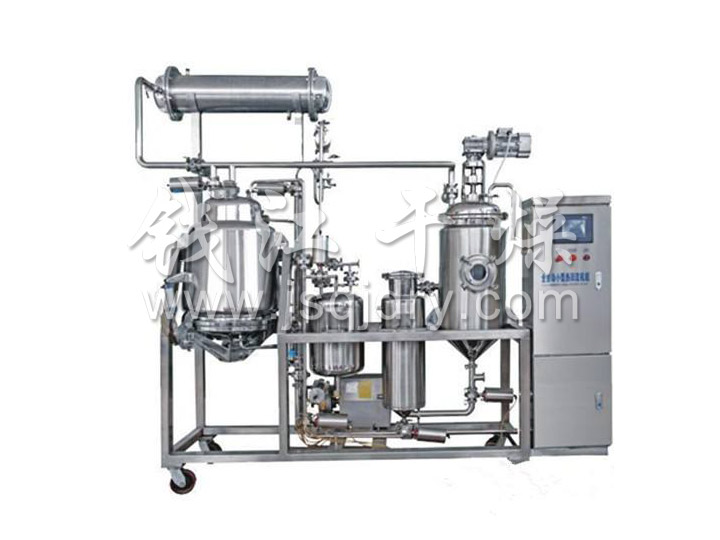 PG系列浓配罐、稀配罐