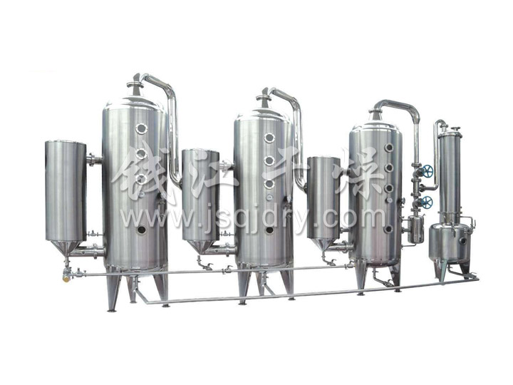 W系列酒精回收塔