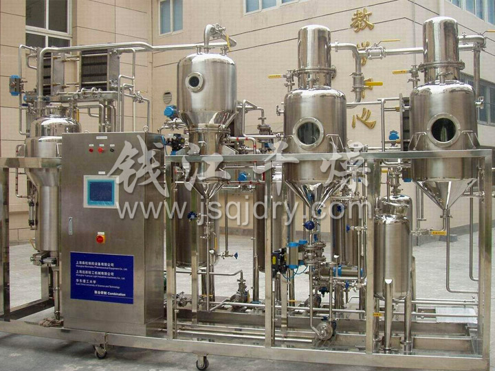 JC型酒精沉淀罐