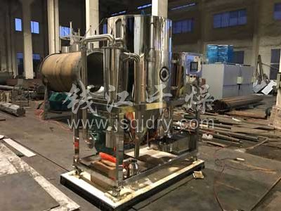 泰国LPG-5小型喷雾干燥机 、实验室喷雾干燥机包装发货