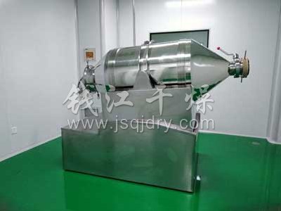 烟台阿波罗药业固体制剂生产线设备调试完成