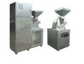 出口非洲的小型20B^粉碎机今日包装发货