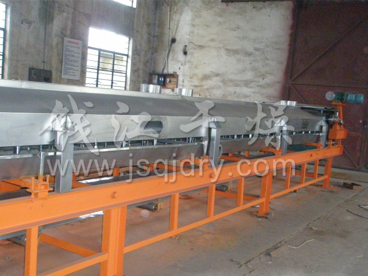 RL系列熔融造粒机