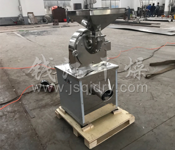 30B^粉碎机已包装发货