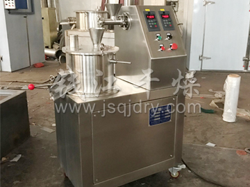 多功能制丸包衣机