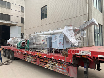 鸡精生产线发货重庆