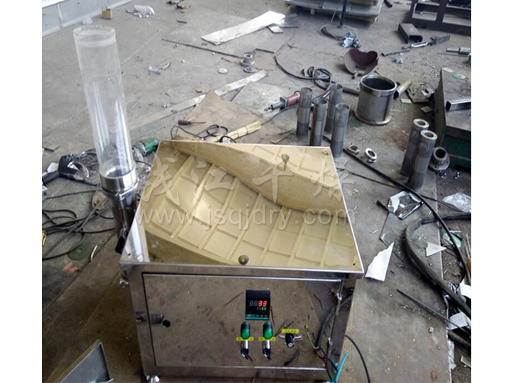 实验室沸腾干燥机